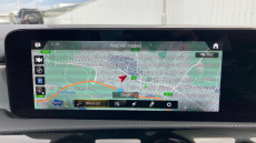 Mercedes-Benz CLA 180 AMG Line Premium + Night Ed 4dr Tip Auto Petrol Saloon